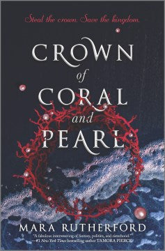 Crown of Coral and Pearl - MPHOnline.com