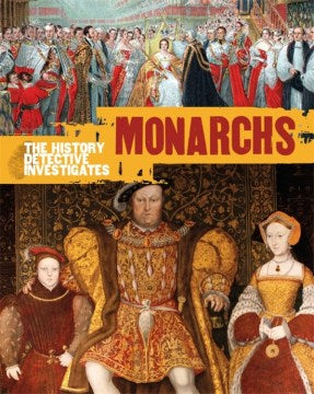 Monarchs - MPHOnline.com