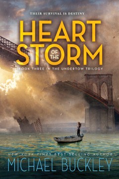 Heart of the Storm - MPHOnline.com