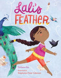 Lali's Feather - MPHOnline.com