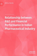 Relationship Between R&D and Financial Performance in Indian Pharmaceutical Industry - MPHOnline.com