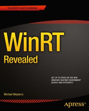 Winrt Revealed - MPHOnline.com