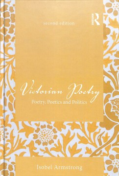 Victorian Poetry - MPHOnline.com