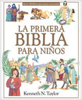 La primera Biblia para ni?os / A Child's First Bible - MPHOnline.com