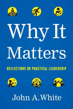 Why It Matters - MPHOnline.com