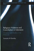 Religious Violence and Conciliation in Indonesia - MPHOnline.com