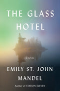 Glass Hotel by Mandel, Emily St. John - MPHOnline.com