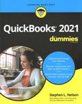 Quickbooks 2021 for Dummies - MPHOnline.com