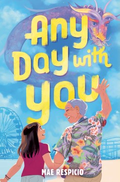 Any Day with You - MPHOnline.com