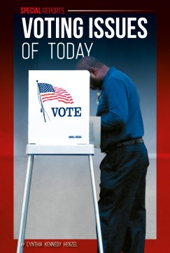 Voting Issues of Today - MPHOnline.com