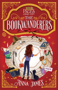 The Bookwanderers - MPHOnline.com