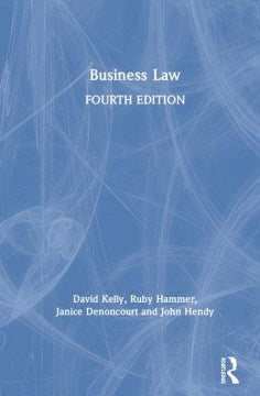 Business Law - MPHOnline.com