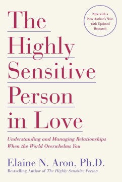 The Highly Sensitive Person in Love - MPHOnline.com