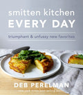 Smitten Kitchen Every Day - MPHOnline.com