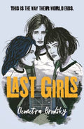 Last Girls - MPHOnline.com