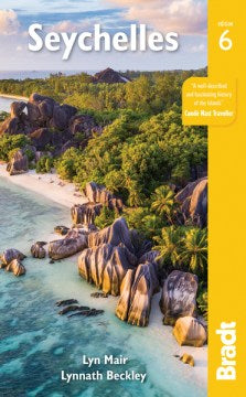 Bradt Seychelles - MPHOnline.com