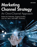 Marketing Channel Strategy - MPHOnline.com