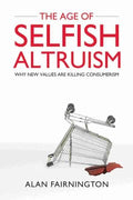 THE AGE OF SELFISH ALTRUISM - MPHOnline.com