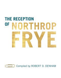 The Reception of Northrop Frye - MPHOnline.com