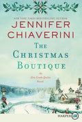 The Christmas Boutique - MPHOnline.com