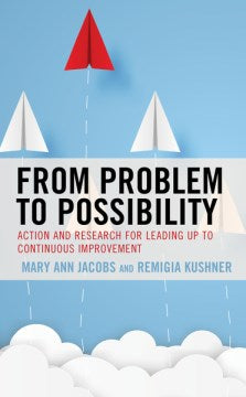 From Problem to Possibility - MPHOnline.com