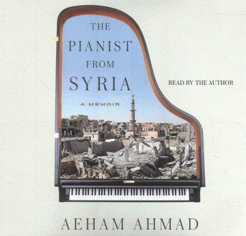 The Pianist from Syria - MPHOnline.com