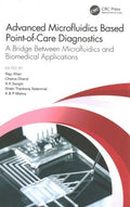 Advanced Microfluidics-Based Point-of-Care Diagnostics - MPHOnline.com