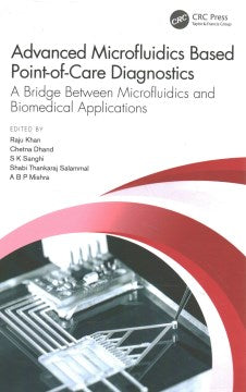 Advanced Microfluidics-Based Point-of-Care Diagnostics - MPHOnline.com