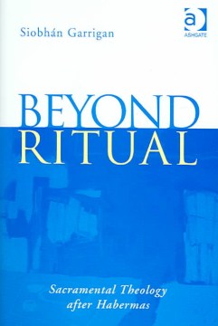 Beyond Ritual - MPHOnline.com