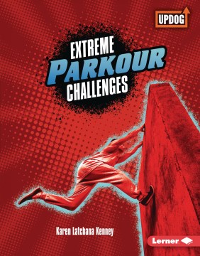 Extreme Parkour Challenges - MPHOnline.com