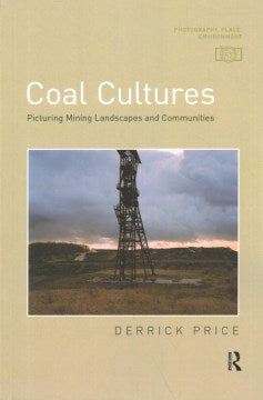 Coal Cultures - MPHOnline.com