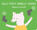 Silly Pig's Smelly Socks - MPHOnline.com