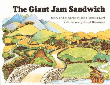 The Giant Jam Sandwich - MPHOnline.com