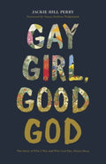 Gay Girl, Good God - MPHOnline.com