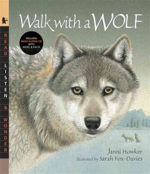 Walk With a Wolf - MPHOnline.com