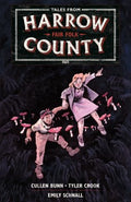 Tales from Harrow County 2 - MPHOnline.com