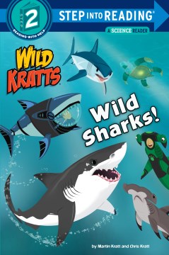 Wild Sharks! - MPHOnline.com