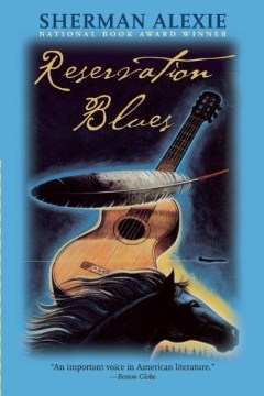 Reservation Blues - MPHOnline.com