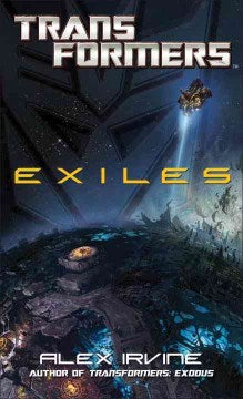 Transformers: Exiles - MPHOnline.com