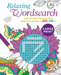 Relaxing Wordsearch - MPHOnline.com