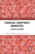 Strategic Conspiracy Narratives - MPHOnline.com