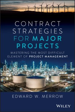 Contract Strategies for Major Projects - MPHOnline.com