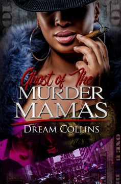 Ghost of the Murder Mamas - MPHOnline.com