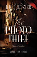 The Photo Thief - MPHOnline.com