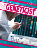 Be a Geneticist - MPHOnline.com