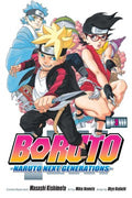 Boruto - Naruto Next Generations 3 - MPHOnline.com