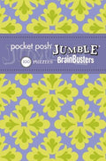 Posh Jumble Brainbusters 2 - 100 Puzzles (Posh Jumble Brainbusters) (POC) - MPHOnline.com