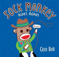 Sock Monkey Rides Again - MPHOnline.com