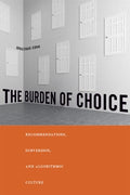 The Burden of Choice - MPHOnline.com