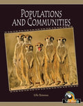 Populations and Communities - MPHOnline.com